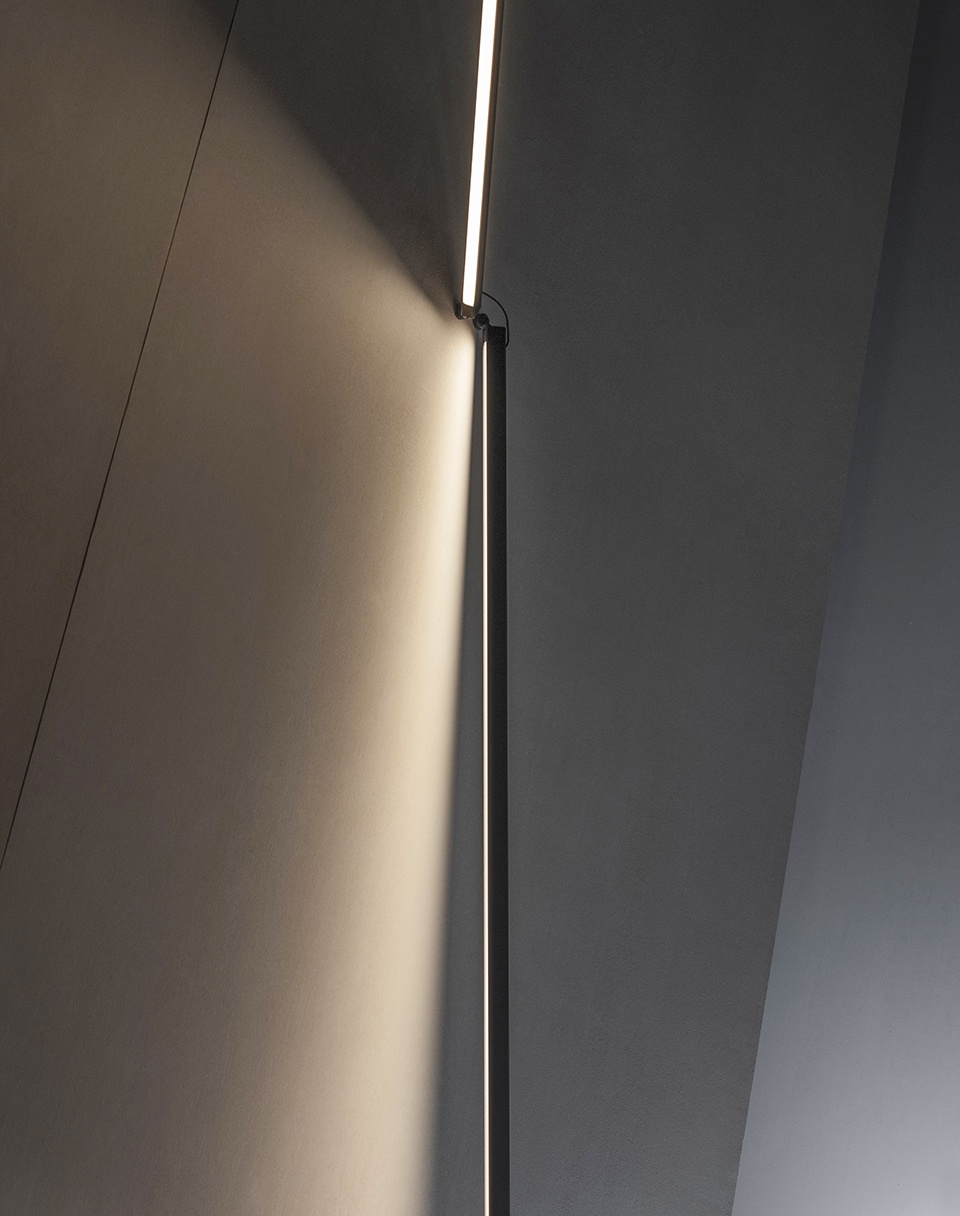sticks collection by vibia