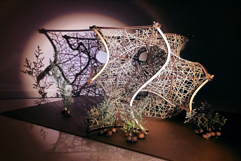 Beilin International Garden Construction Festival 2020