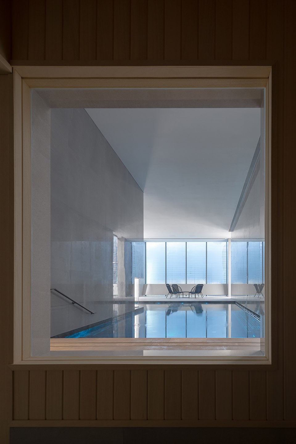 Hangzhou Qushui Lanting Resort Hotel DJX Design Studio