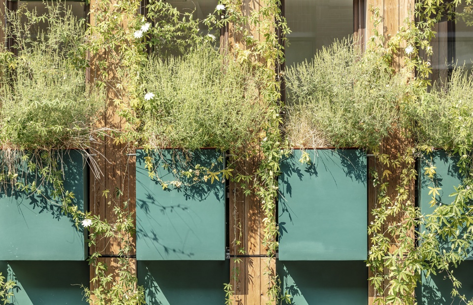Reinventer Paris Manuelle Gautrand Architecture