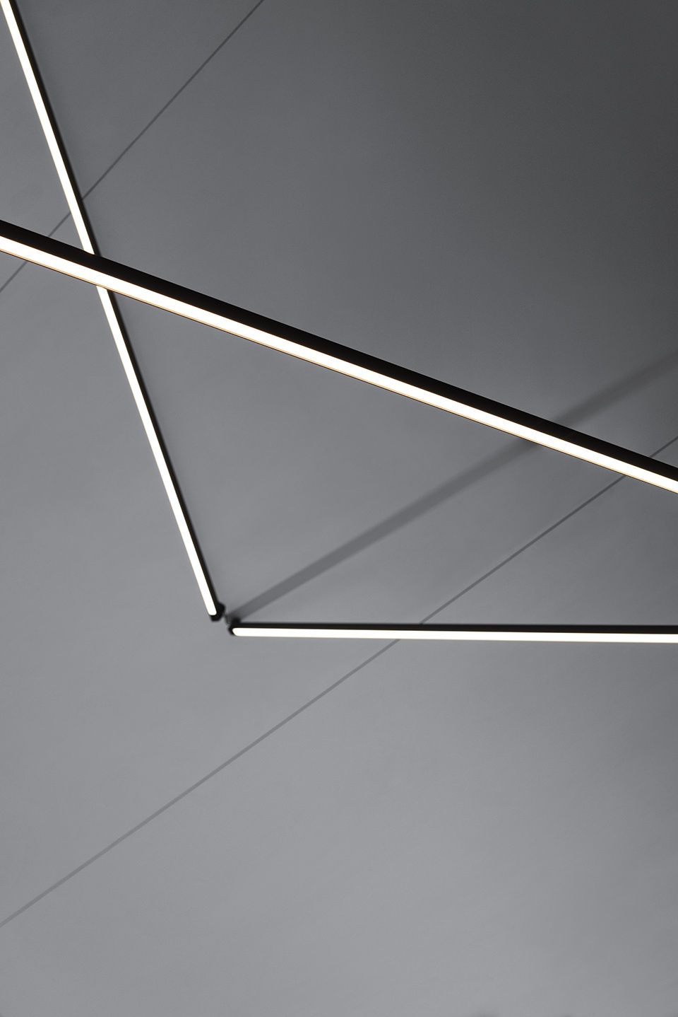 sticks collection by vibia