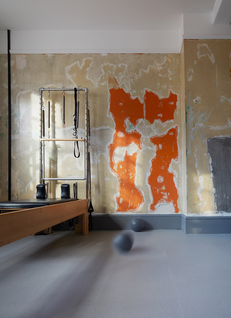 Bora Studio 32mq design studio