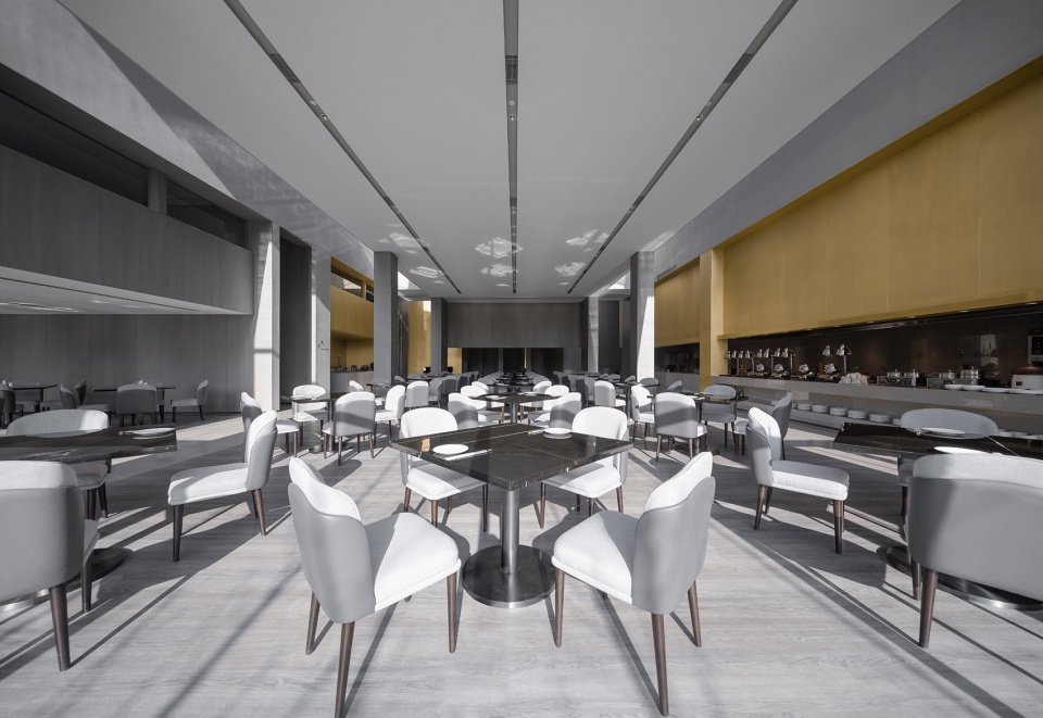 Hangzhou Qushui Lanting Resort Hotel DJX Design Studio