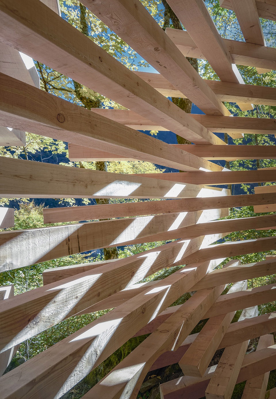 ISPACE DAVIDE MACULLO ARCHITECTS 1