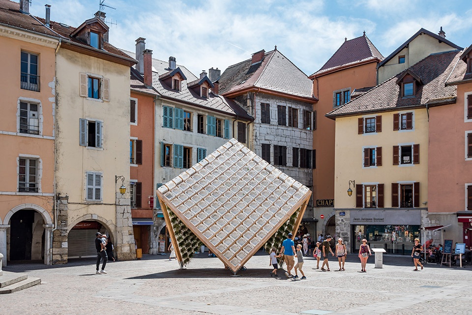 living pavilion new york by behin ha