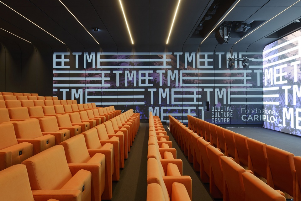 meet digital culture center milan by carlo ratti associati