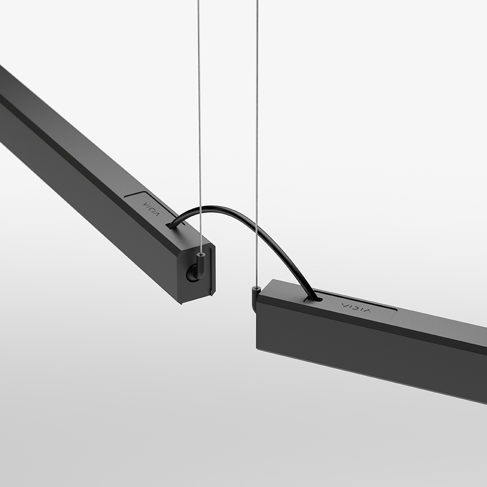 sticks collection by vibia