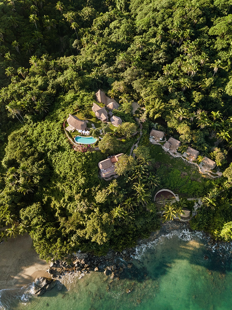 villa pelicanos mexico by main office