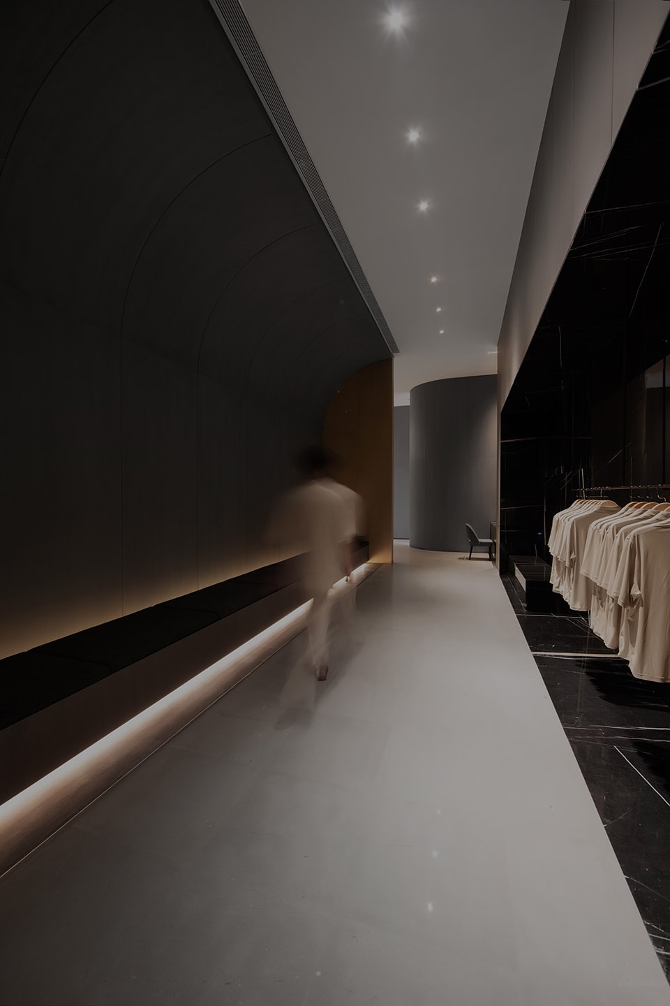 Hangzhou Qushui Lanting Resort Hotel DJX Design Studio