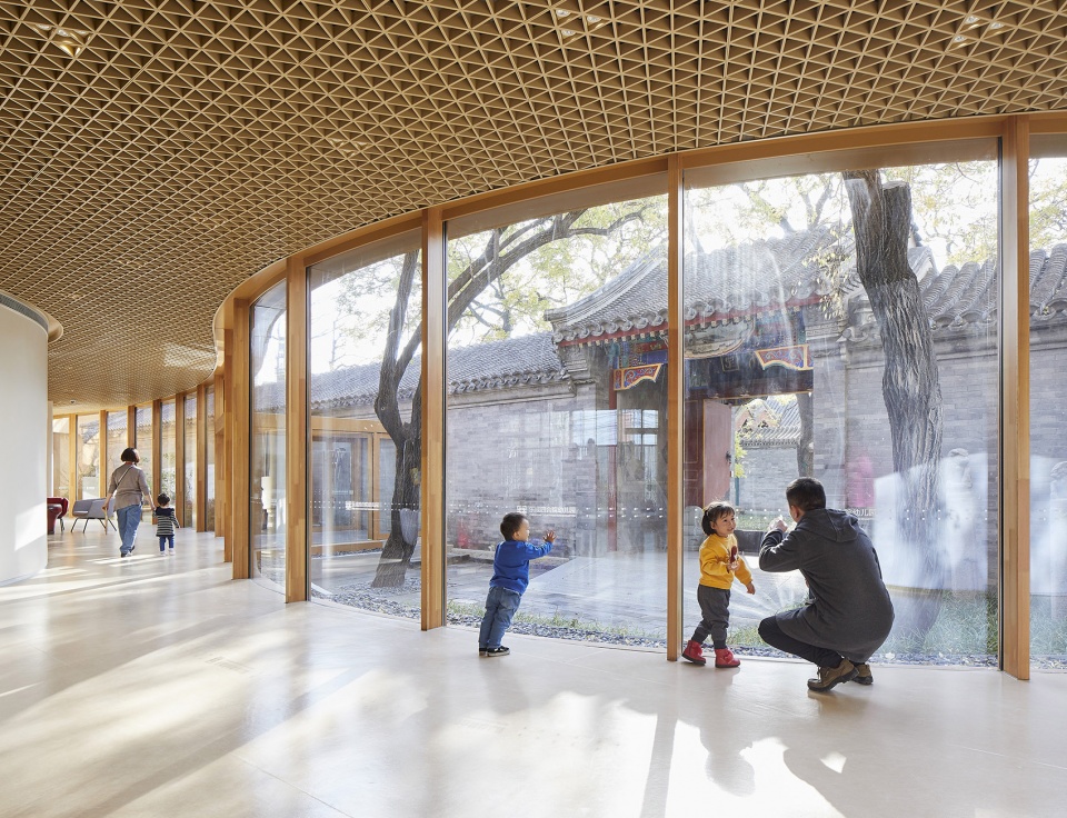 Lecheng Kindergarten MAD