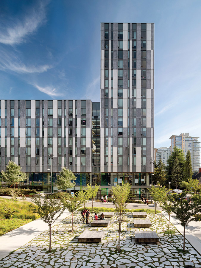 Ponderosa Commons Hapa Collaborative