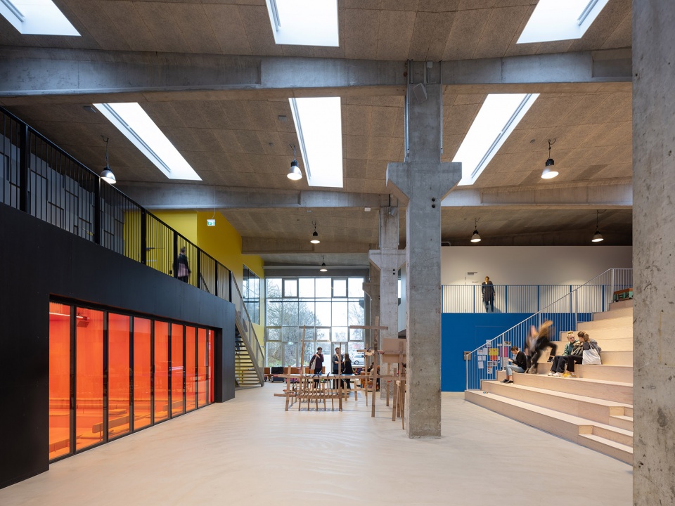 gooood interview mvrdv
