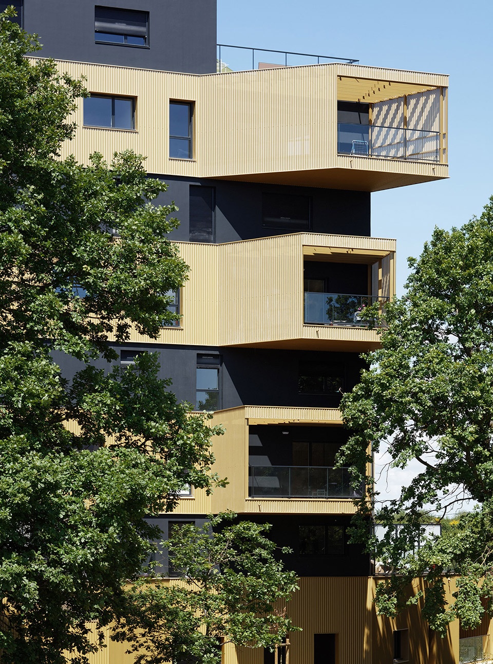 lequatoria rennes by christophe rousselle