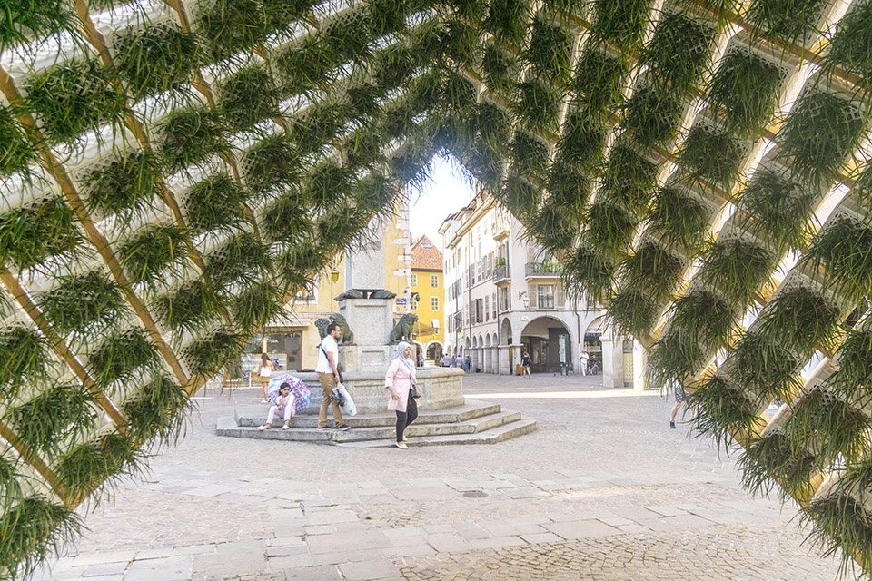 living pavilion new york by behin ha