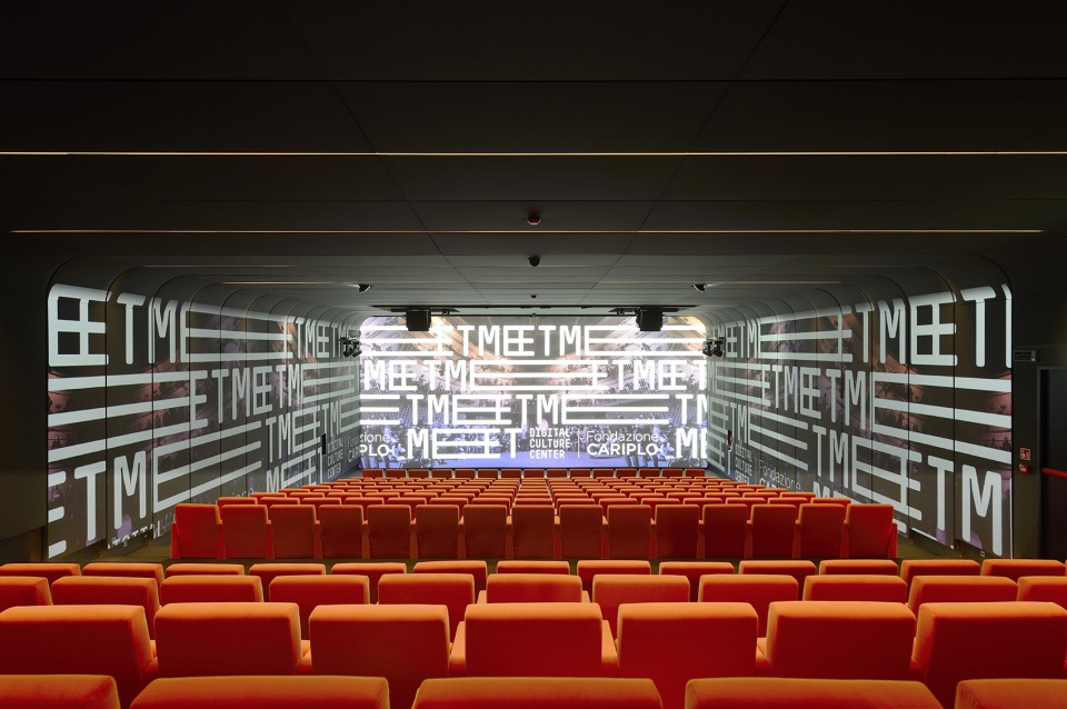 meet digital culture center milan by carlo ratti associati