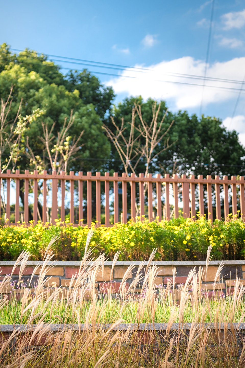 Doosan Pond Yuanke Ecological Construction Group