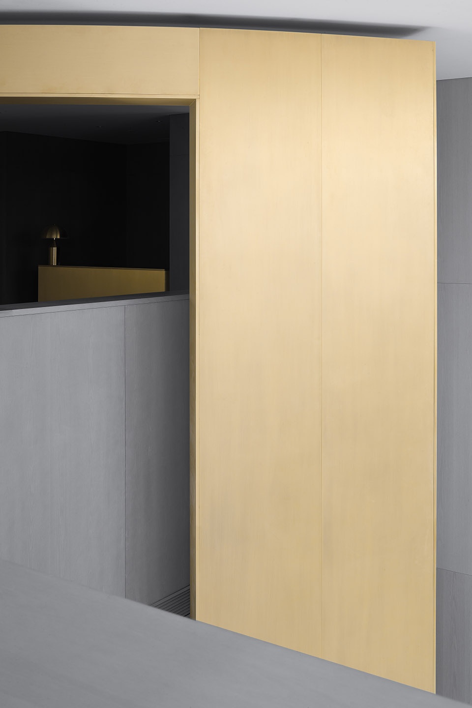 Hangzhou Qushui Lanting Resort Hotel DJX Design Studio