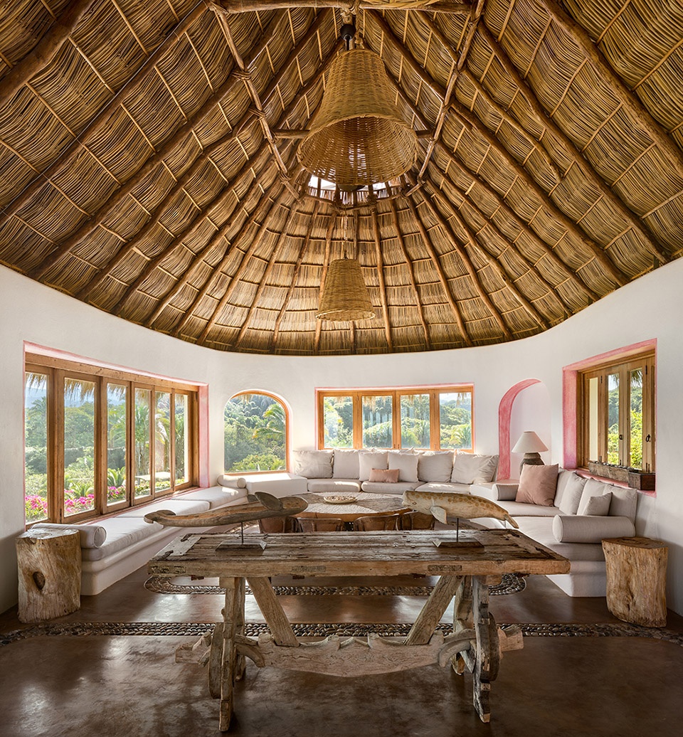 villa pelicanos mexico by main office