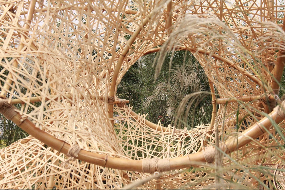 Beilin International Garden Construction Festival 2020