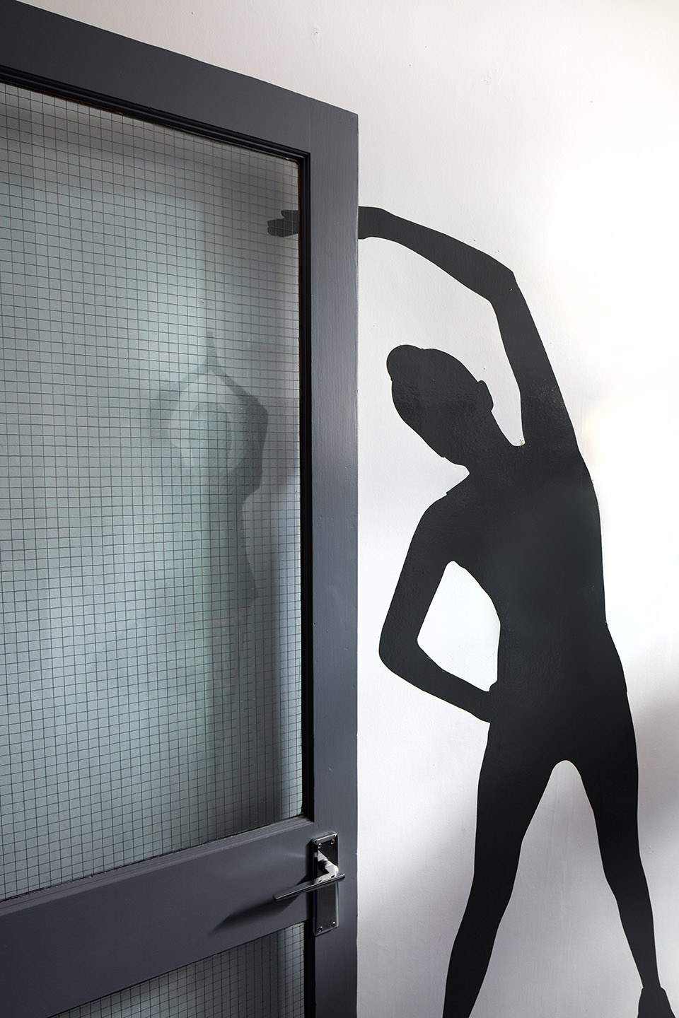 Bora Studio 32mq design studio