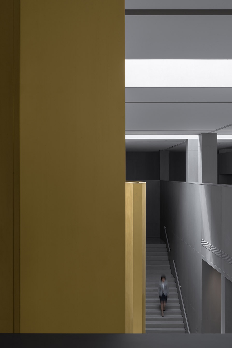 Hangzhou Qushui Lanting Resort Hotel DJX Design Studio
