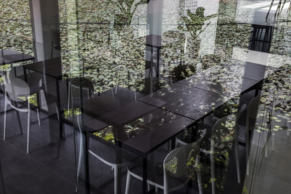O2 COFFEE MW ARCHSTUDIO