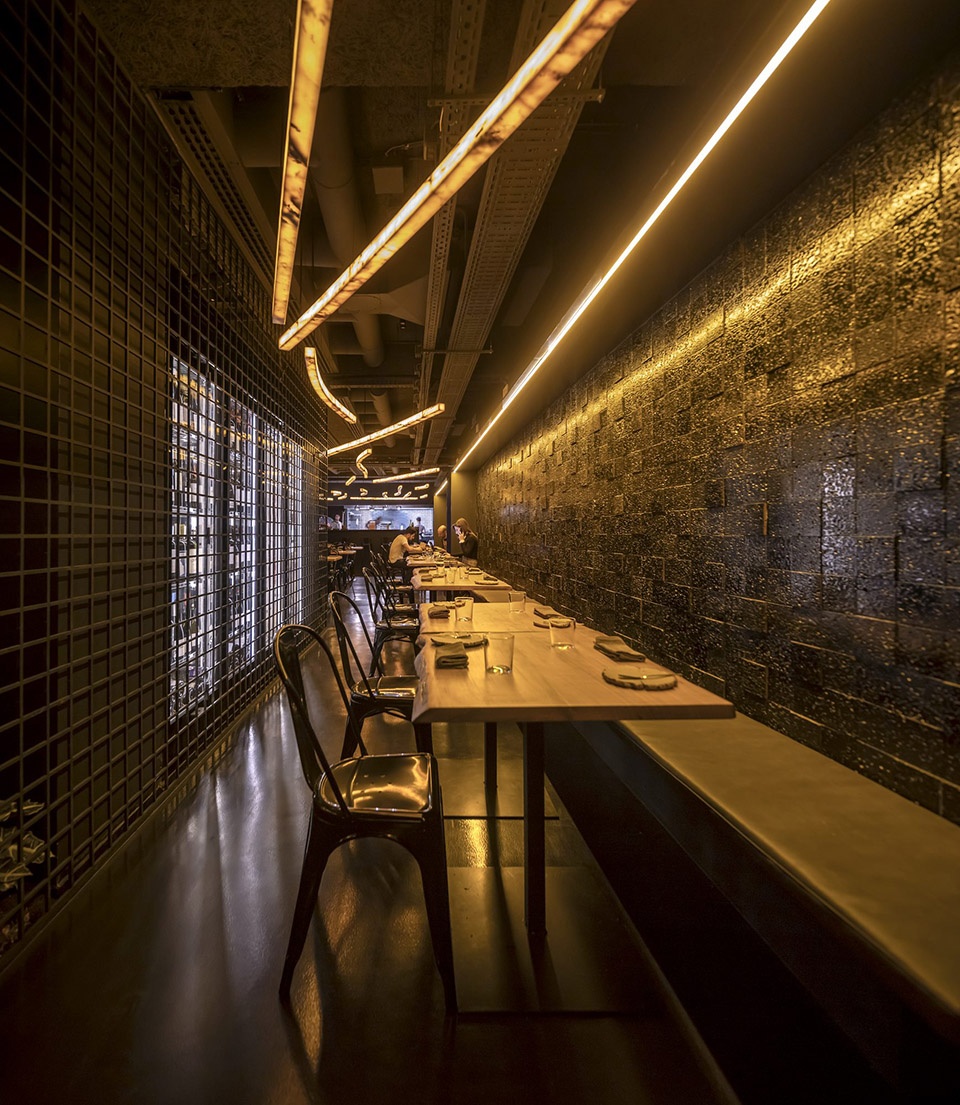 Restaurante FOGO Joao Tiago Aguiar