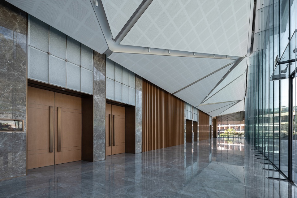Xianghu Lake International Conference Center bjjz