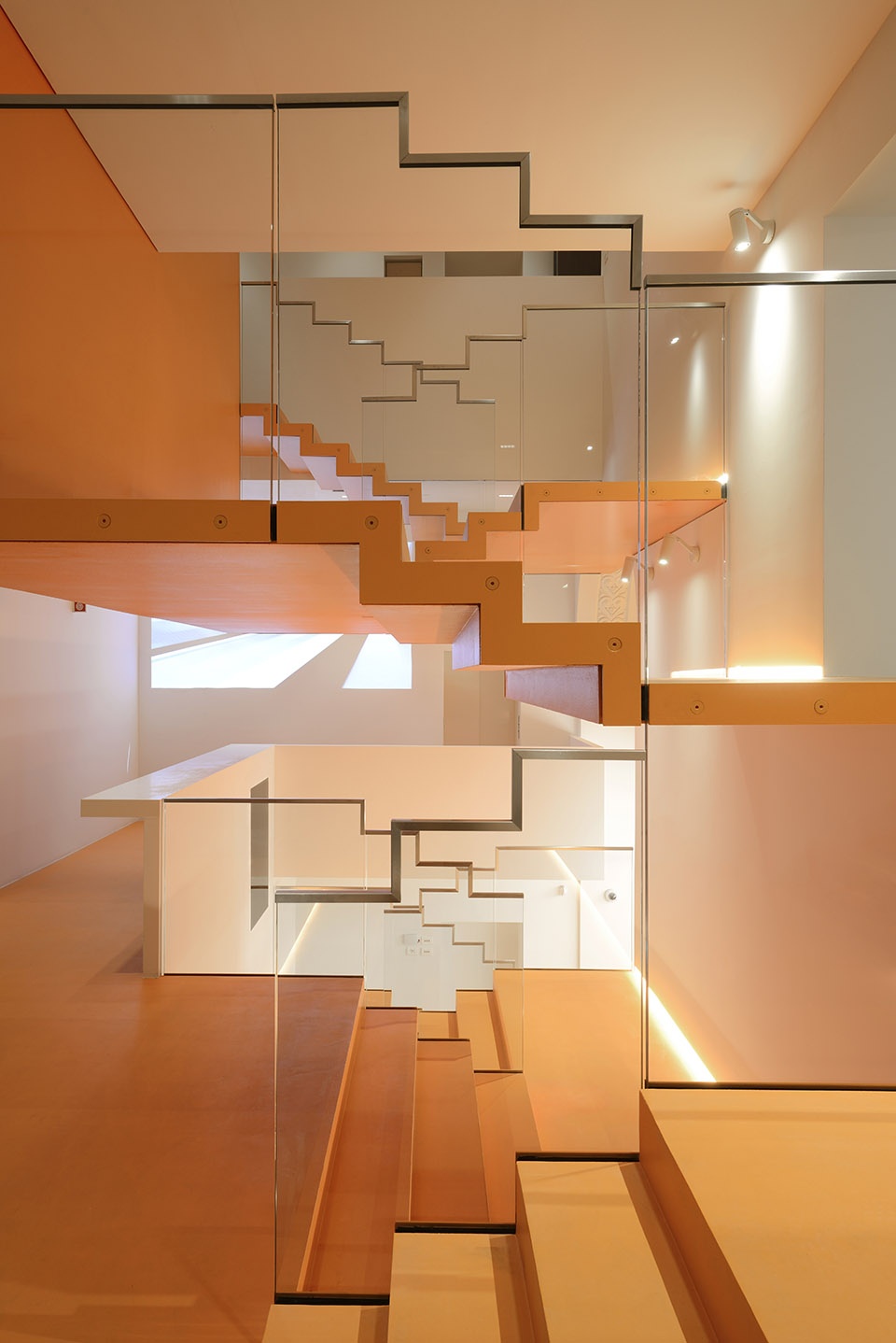meet digital culture center milan by carlo ratti associati