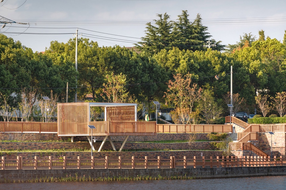 Doosan Pond Yuanke Ecological Construction Group