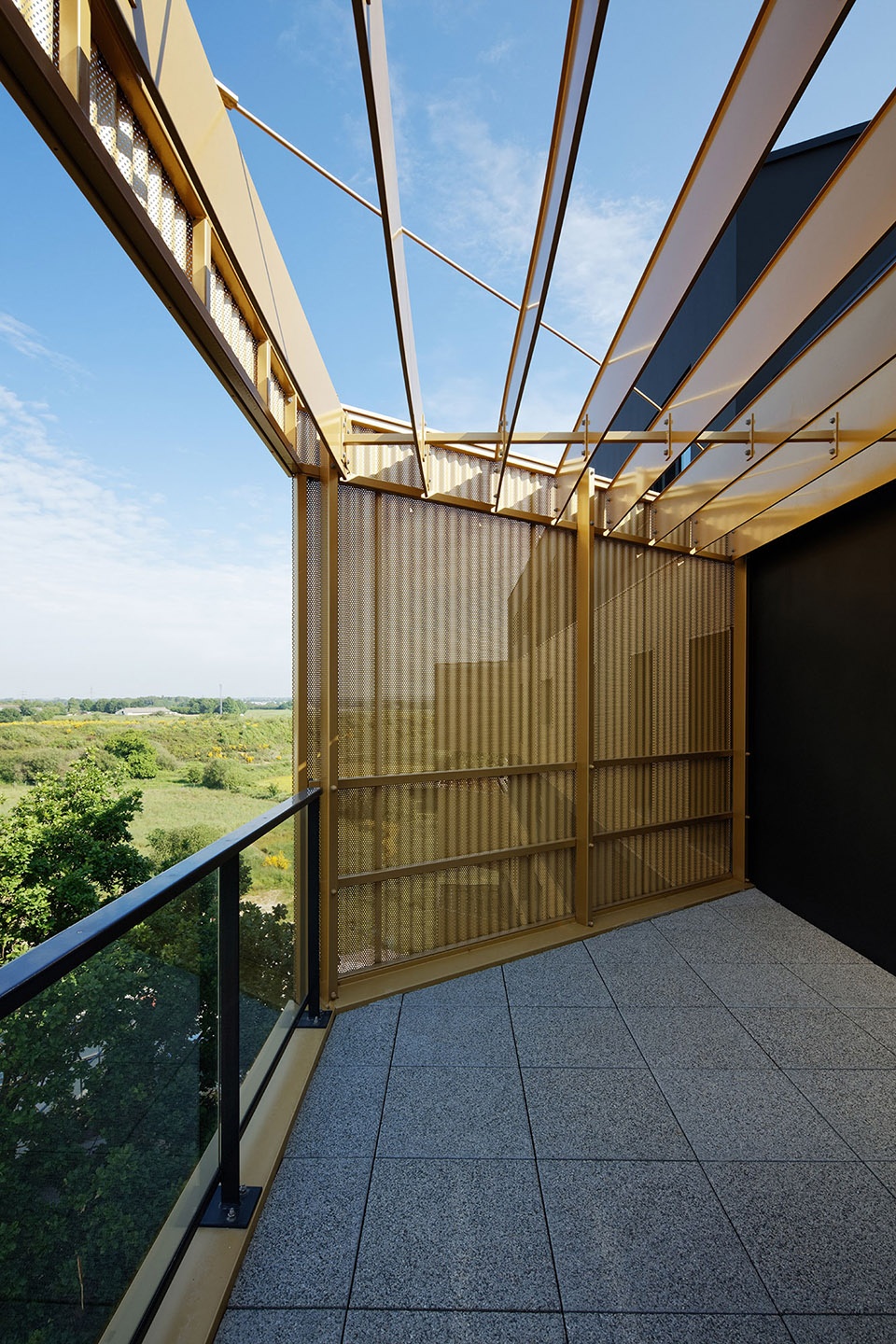 lequatoria rennes by christophe rousselle