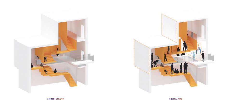 meet digital culture center milan by carlo ratti associati