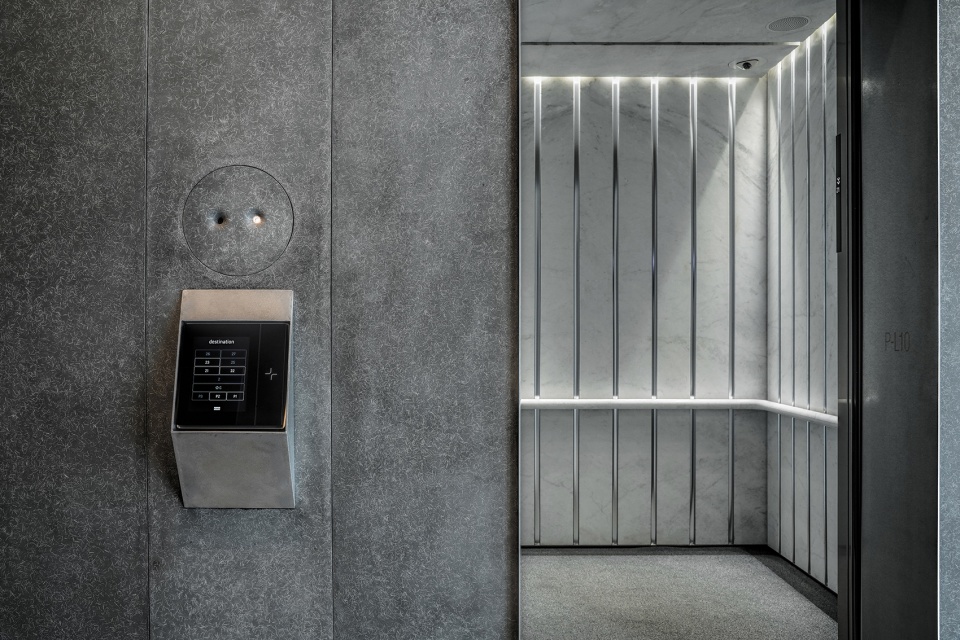 new office design in hong kong boosts openness and a new level of consciousness within a concrete jungle by design systems ltd