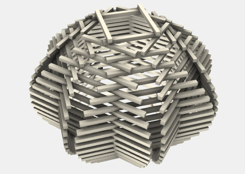 ISPACE DAVIDE MACULLO ARCHITECTS