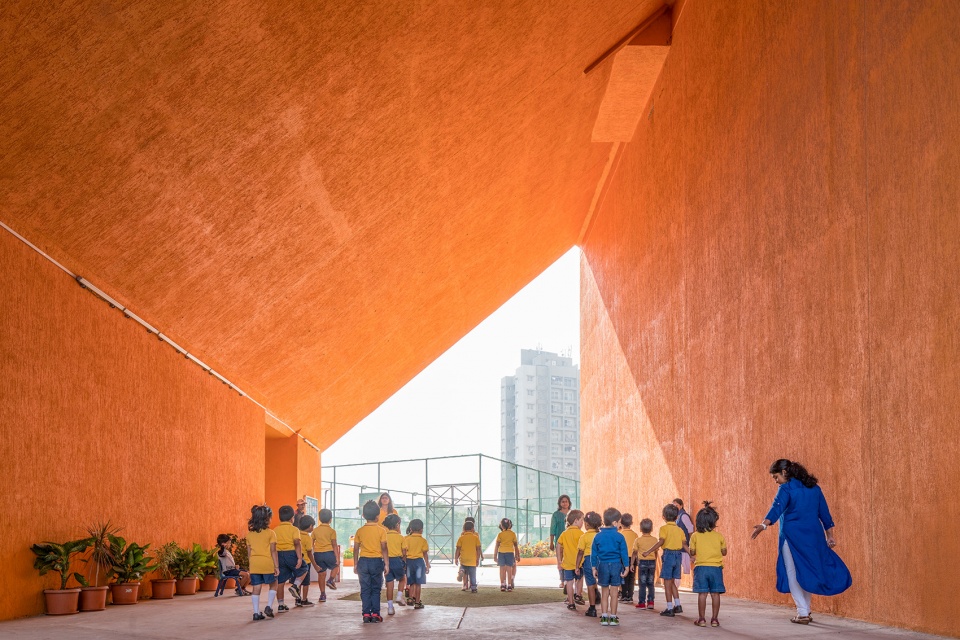 gooood interview mvrdv