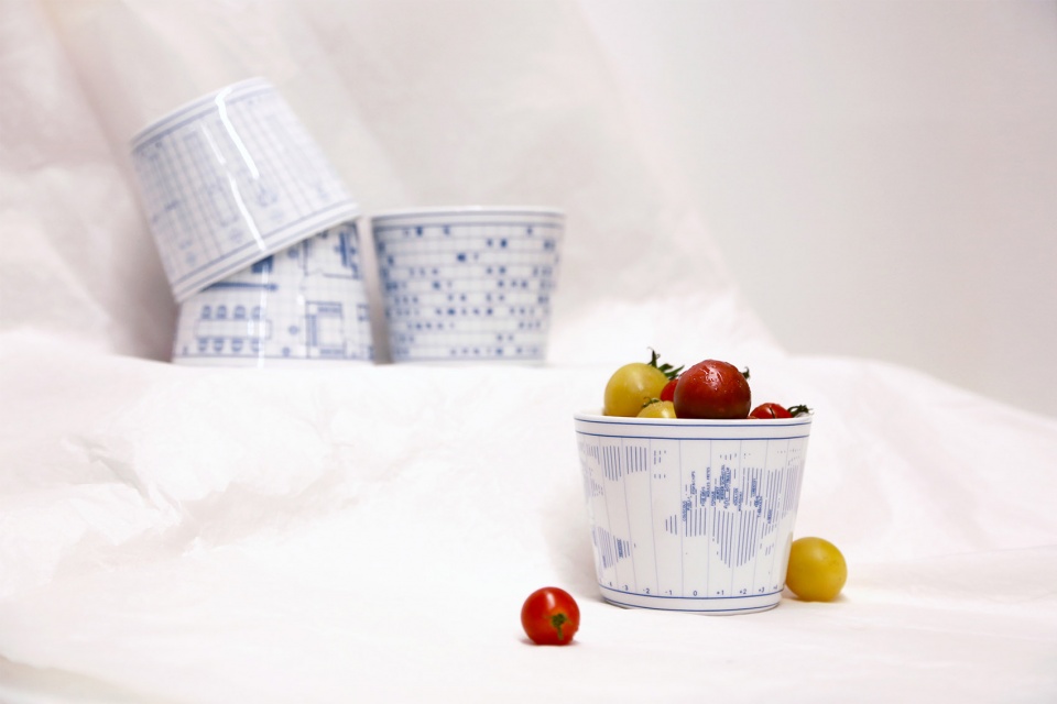 designers cup china by narmal