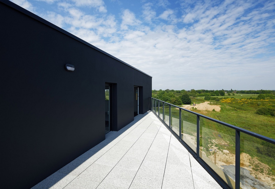lequatoria rennes by christophe rousselle