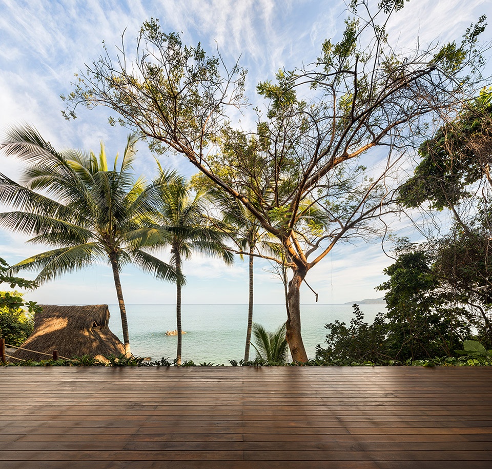 villa pelicanos mexico by main office