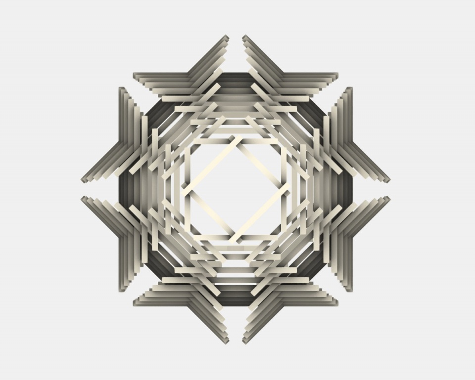 ISPACE DAVIDE MACULLO ARCHITECTS