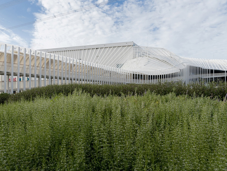 Megapark Architectkidd