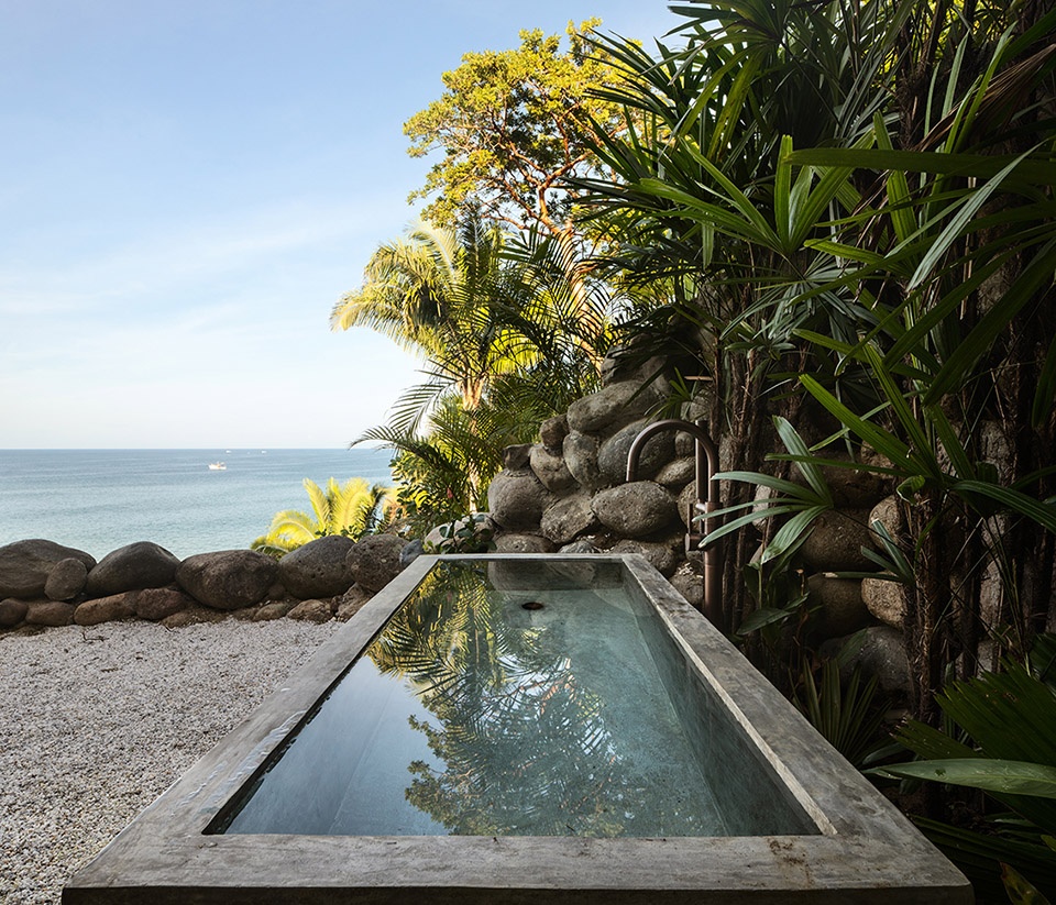 villa pelicanos mexico by main office