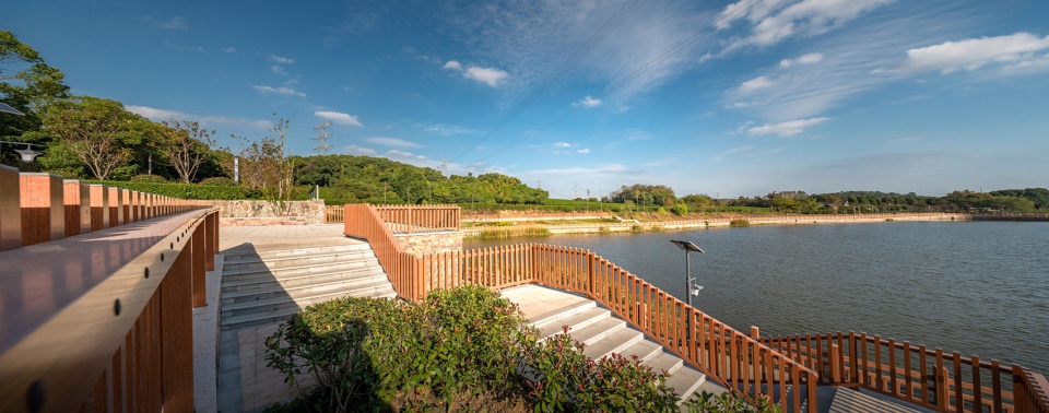 Doosan Pond Yuanke Ecological Construction Group