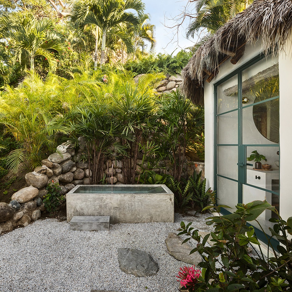 villa pelicanos mexico by main office