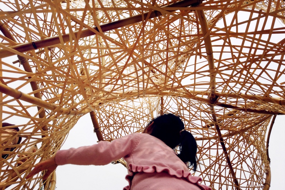 Beilin International Garden Construction Festival 2020