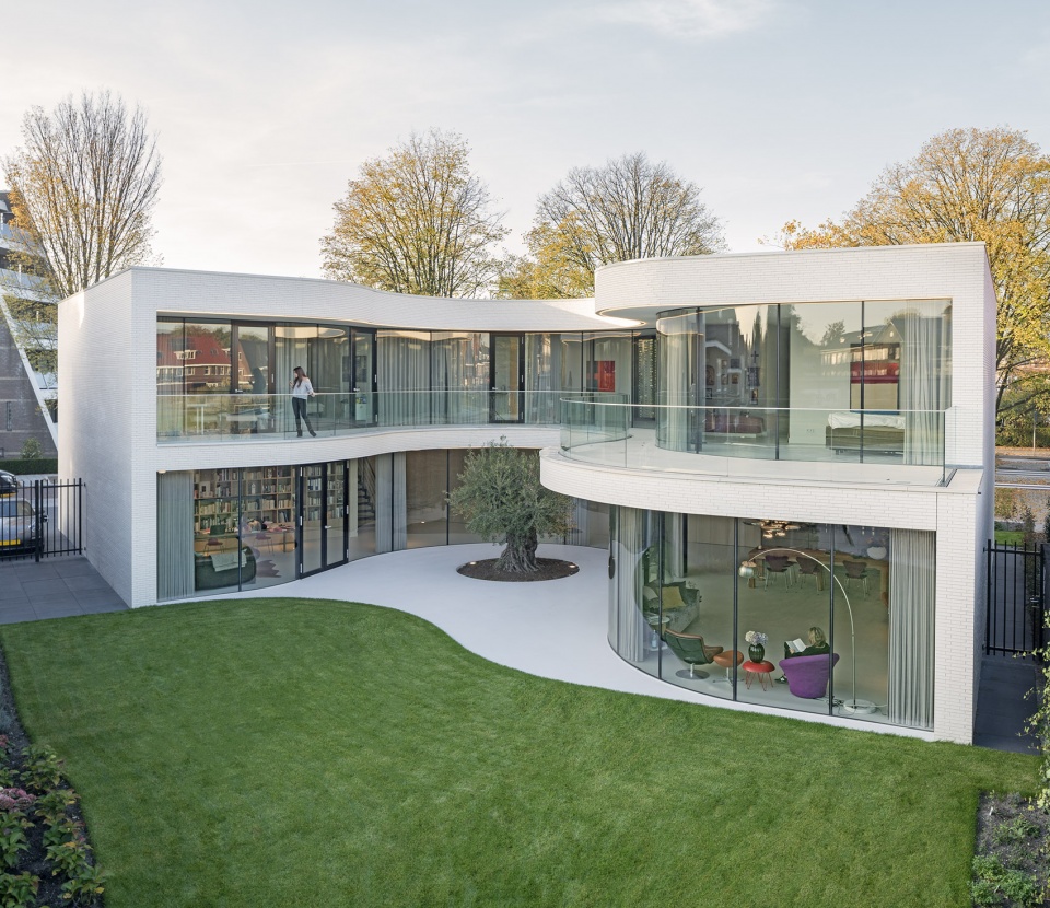 gooood interview mvrdv