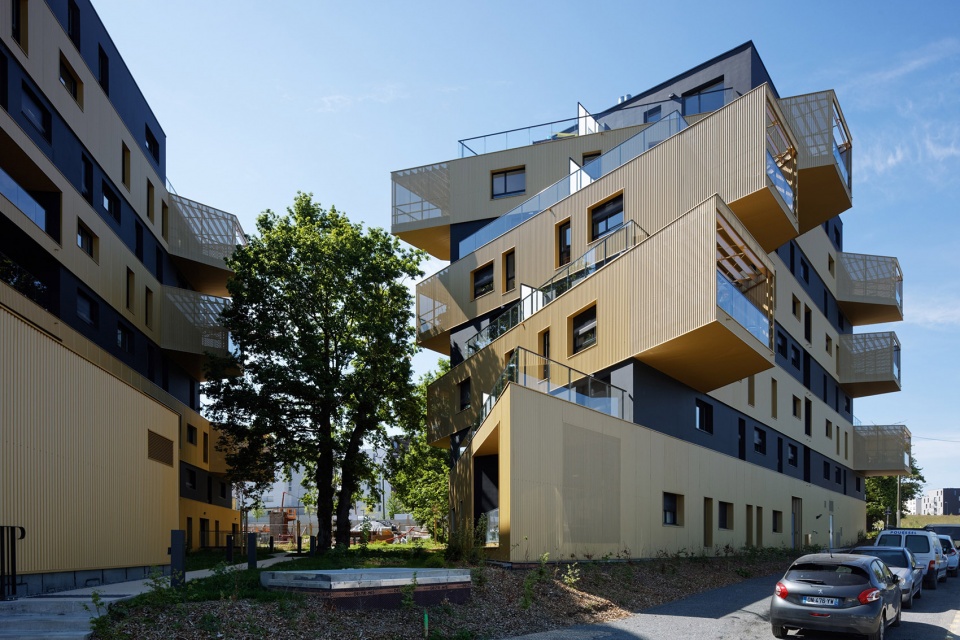 lequatoria rennes by christophe rousselle