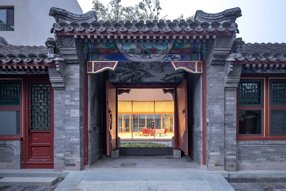 Lecheng Kindergarten MAD