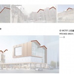 天津万科广场@人民公园 / 深圳易加设计有限公司