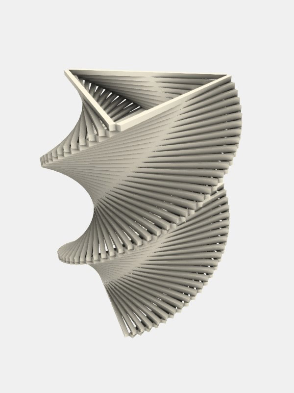 ISPACE DAVIDE MACULLO ARCHITECTS