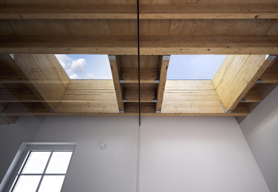 NMBHD Studio Jean Verville architectes